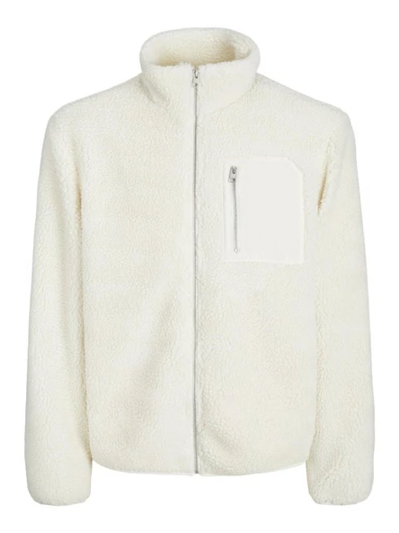 Jack Jones Bradley Teddy Erkek Ceket 12258417