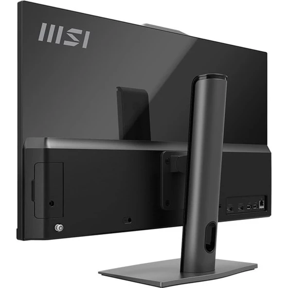 MSI 27" MODERN AM272P 12M-861EU CORE i5 1235U-8GB RAM-512GB NVME-W11 PRO - 5