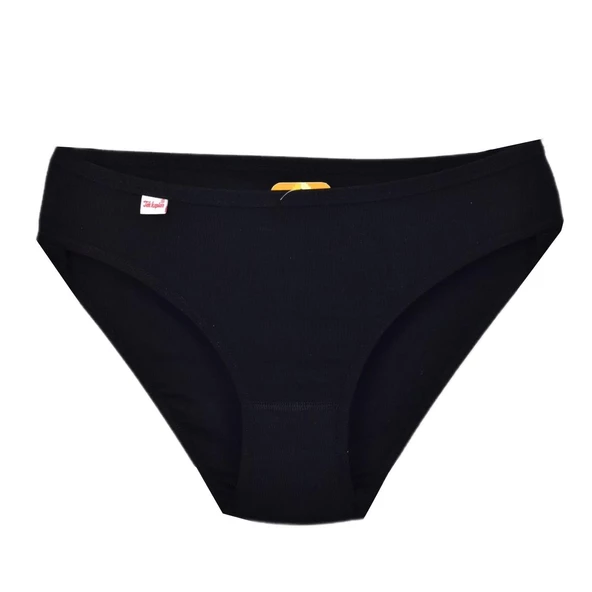 Kadın Kaşkorse Modal Bikini Külot BGL-TK2901