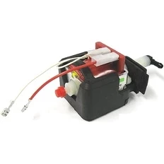 KARCHER HALI VE KOLTUK YIKAMA MAKİNESİ SU POMPASI SE 5.100 / SE 6.100 - Resim 2