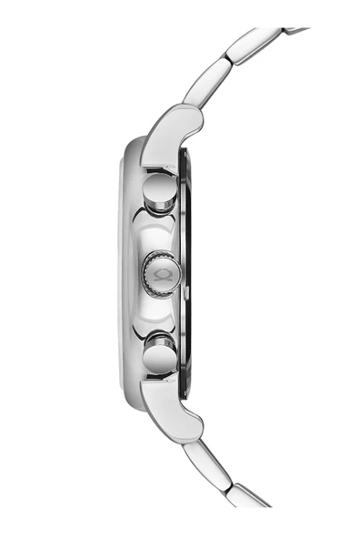 NACAR ÇELİK METAL ERKEK KOL SAATİ NC34-290312-ASM - Resim 3