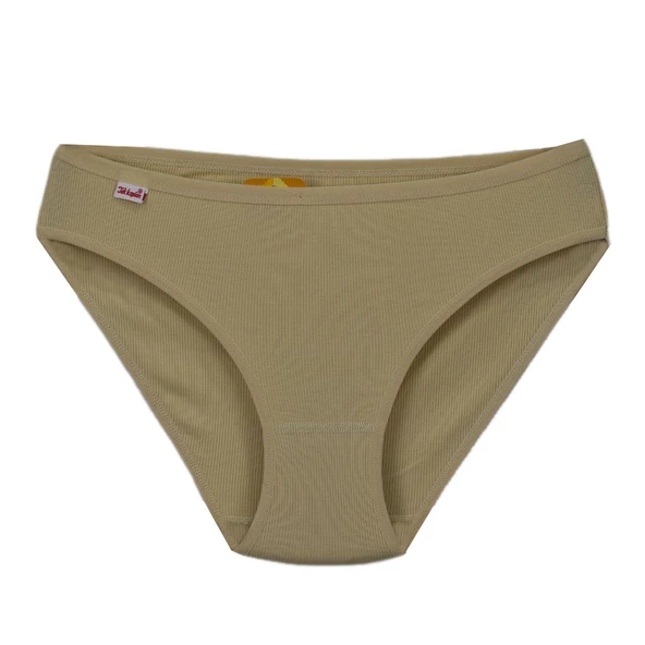 Kadın Kaşkorse Modal Bikini Külot BGL-TK2901 - Resim 3