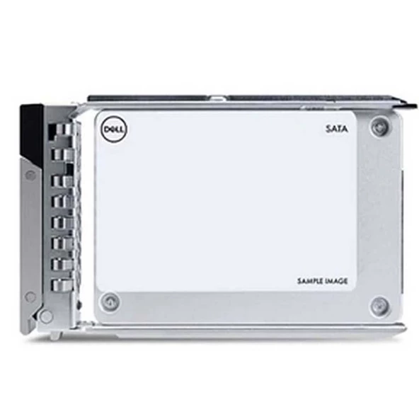 DELL 960GB 2.5" 345-BDWN SATA-3 SUNUCU DİSK - 1