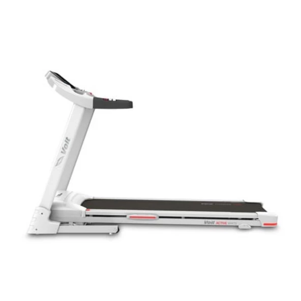 Voit Active White Koşu Bandı (1VTKBACTWT) - 3
