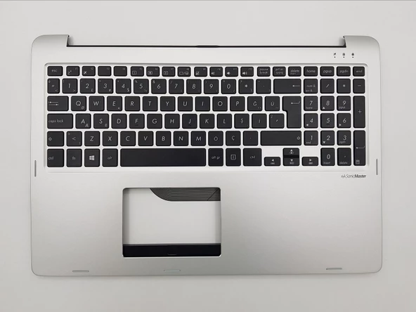 Asus Transformer Book Flip TP500LB Klavye Kasa