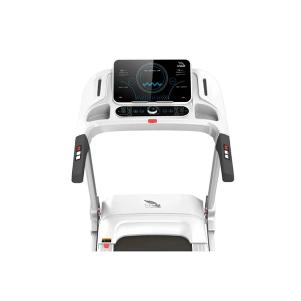 Voit Active White Koşu Bandı (1VTKBACTWT) - 4