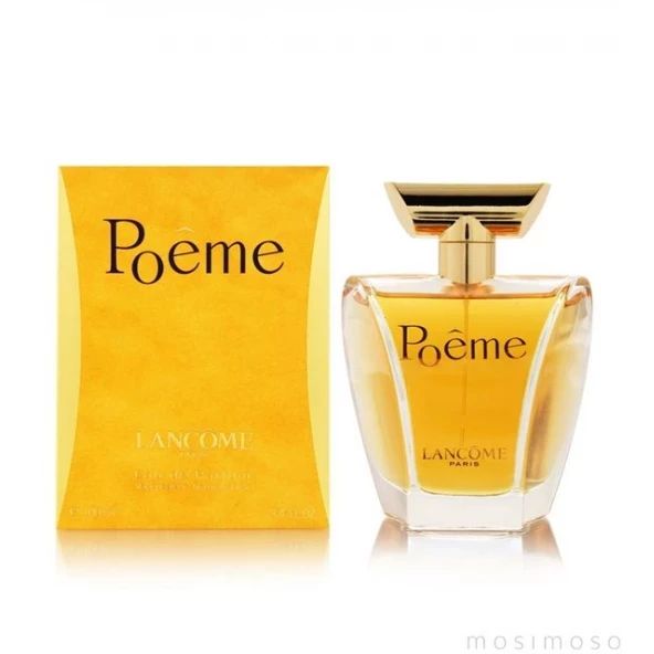 Lancome Poeme EDP 100 ml Kadın Parfüm