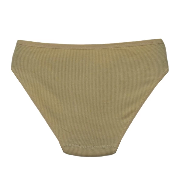 Kadın Kaşkorse Modal Bikini Külot BGL-TK2901 - Resim 6