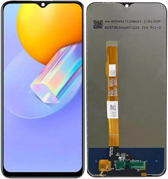 Vivo Y51 Lcd Ekran Dokunmatik ürün görseli 1