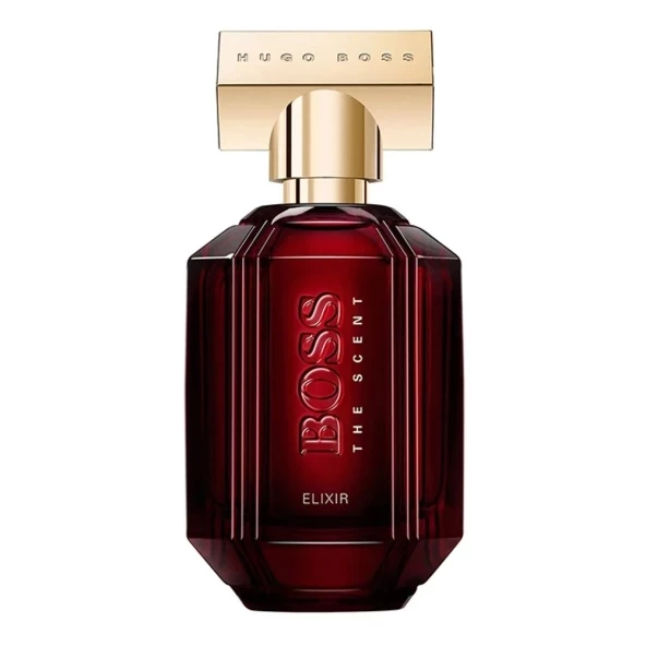Hugo Boss The Scent Elixir İntense Edp 100 Ml Kadın Parfüm - 2