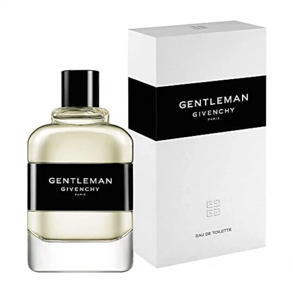 Givenchy Gentleman Edt 100 Ml Erkek Parfüm