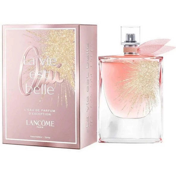 Lancome La Vie Est Belle Oui EDP 100 ml Kadın Parfüm