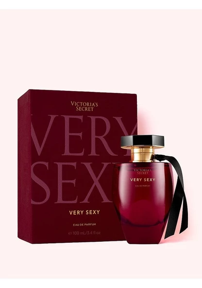 Victoria's Secret Very Sexy EDP 100 ML Kadın Parfüm