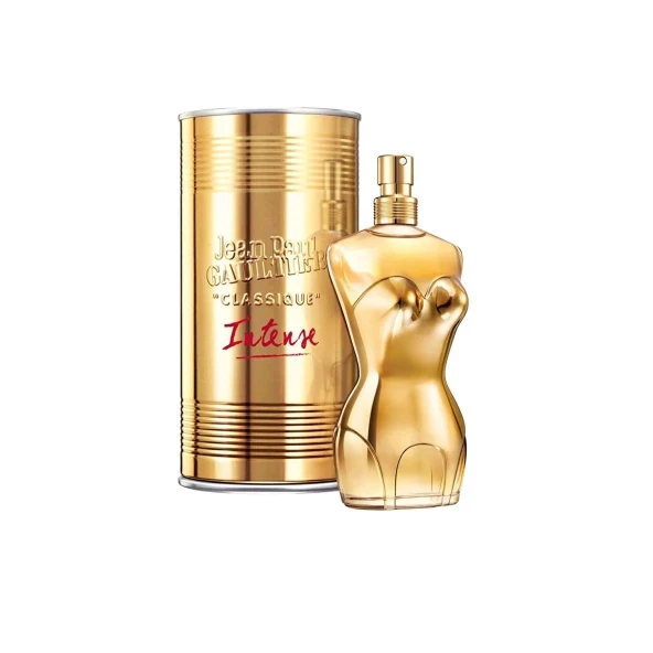 Jean Paul Gaultier Classique Intense EDP 100 ml Kadın Parfüm