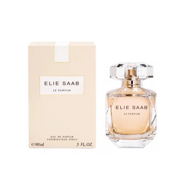 Elie Saab Le Parfum EDP 90 ml Bayan Parfümü