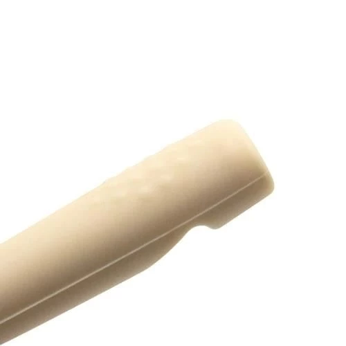 BabyJem Silikon Kaşık 759 Ekru - 4