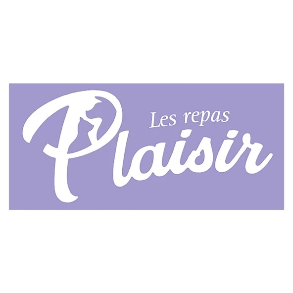 Plaisir 100Gr Pouch Salmon and Cod Somon Morina Etli 8Adet Kedi Maması - Resim 6