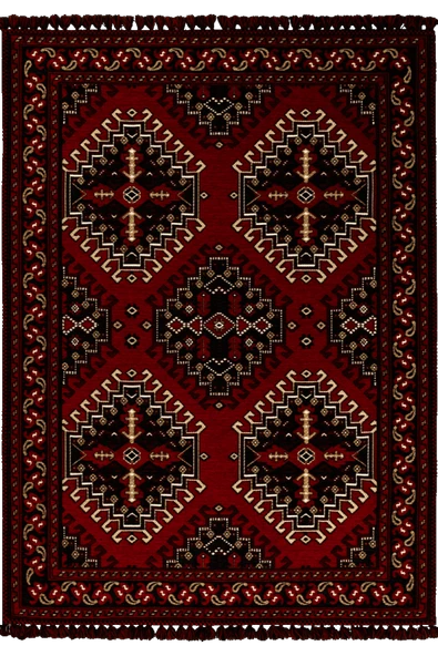 TÜRKMEN TÜRKMEN019 ürün görseli 1