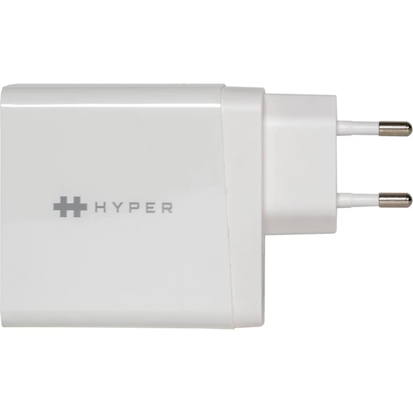 Targus Hyper® HyperJuice 65W USB-C Charger - HJ653E