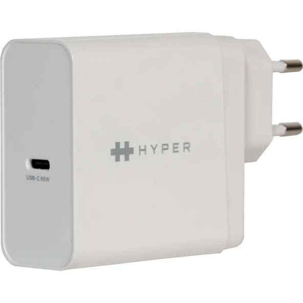 Targus Hyper® HyperJuice 65W USB-C Charger - HJ653E - 2