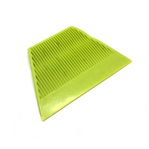 Tarak Ragle Cam Filmi Çekme Uygulama Aparatı Yeşil - 2