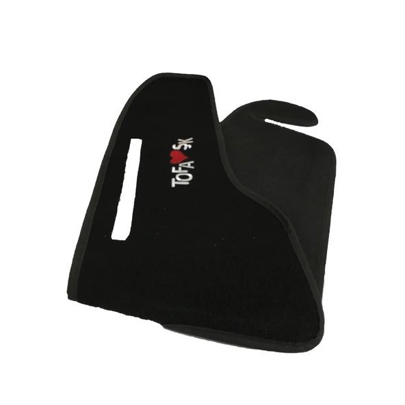 Tofaş Torpido Üstü Halı Tofaşk Nakışlı - 3