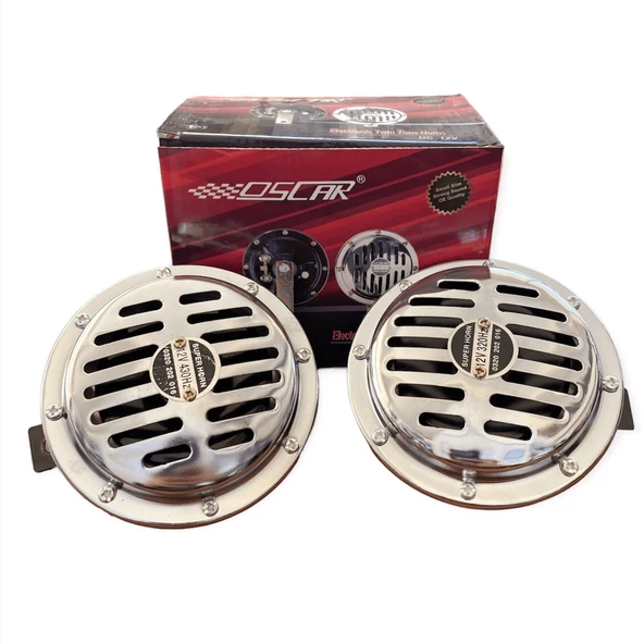 Supertone Didit Korna Kromajlı 12v