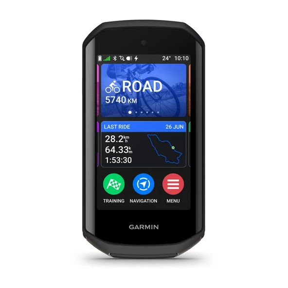 Garmin Edge 1050 Bisiklet Bilgisayarı