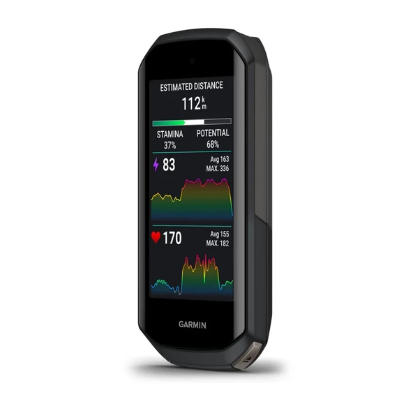 Garmin Edge 1050 Bisiklet Bilgisayarı - 4
