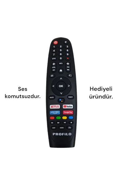 tv kumandası uzaktan kumandalar