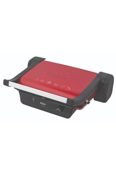 Pania Tost Makinesi Rouge