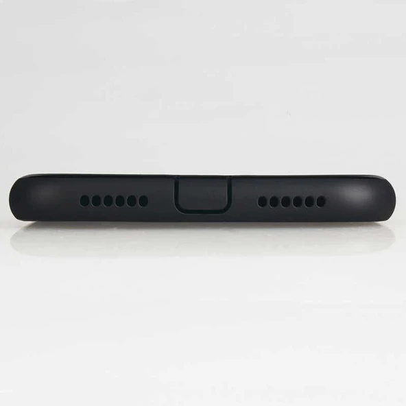 Apple iPhone 11 - Kılıf Koruyucu Esnek İmax Silikon - 3