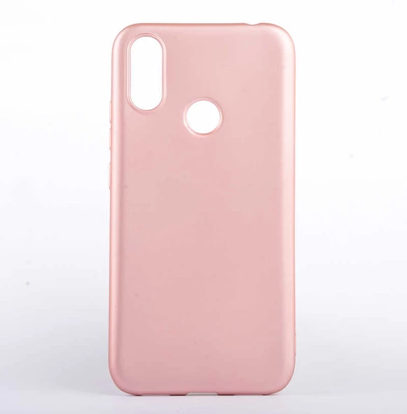 Casper Via S - Kılıf Mat Soft Premier Silikon Kapak ürün görseli 1