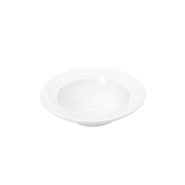 GÜRAL PORSELEN Ankara 19 Cm Salata Kasesi - 3