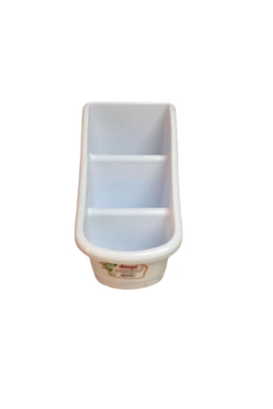 Lock&Fresh Plastik DÜN 14003 Kaşıklık Step - 2