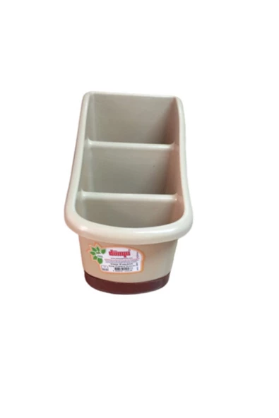 Lock&Fresh Plastik DÜN 14003 Kaşıklık Step - 4