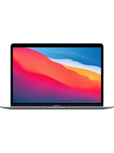 MacBook Air M1 8 GB 256 GB SSD 13.3" MGN63TU/A Uzay Grisi