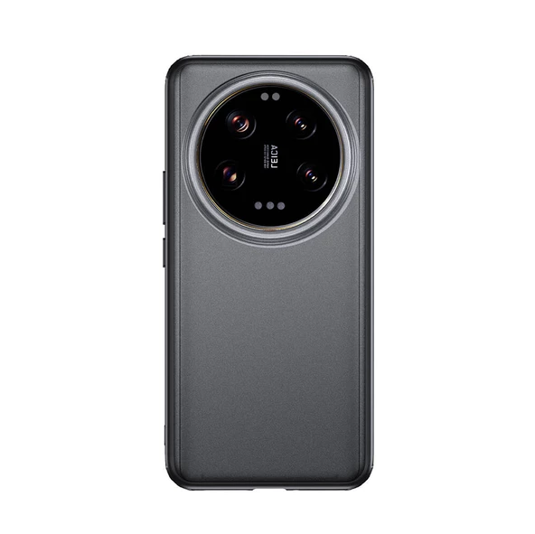 Xiaomi Mi 14 Ultra - Kılıf Koruyucu Sert Volks Kapak ürün görseli