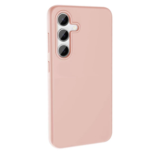 Samsung Galaxy S24 Plus - Kılıf Magsafe Şarj Özellikli Sıvı Teknolojili Silinebilir Sert Kivi Kapak - Resim 7