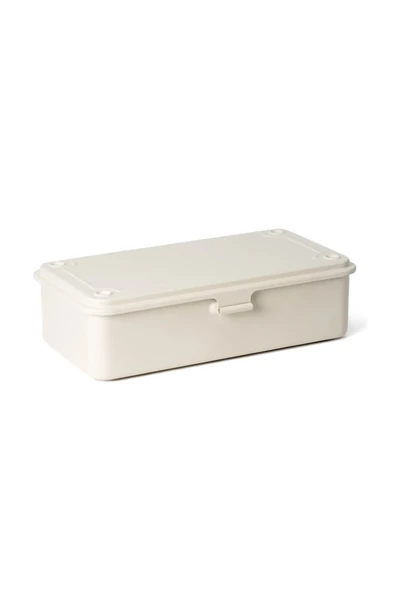 Toyo Steel T-190 Storage Box White Çok Amaçlı Alet Çantası Beyaz