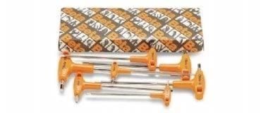 Beta 96t/s11 Panosuz T Allen Takımı.2-10 mm - 11  Parça ürün görseli 1
