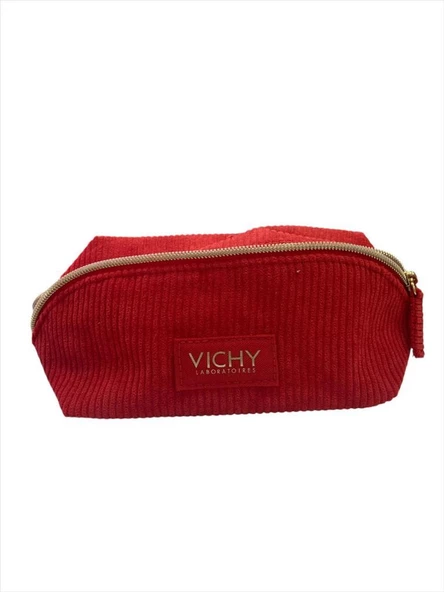 Vichy Liftactiv Supreme H.A. Epidermic Filler Serum 30 ml I LRP Termal Su 2x50 ml - Çanta Hediyeli Set - 3