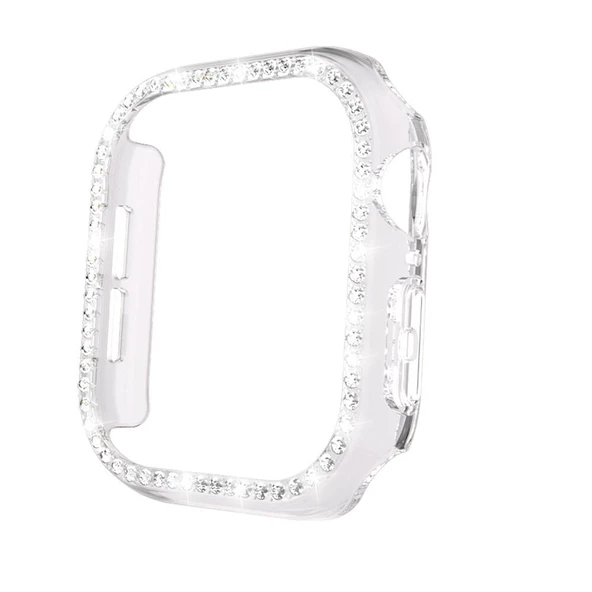 Apple Watch 10 46mm Zore Watch Gard 05 Sert PC Koruyucu - 3