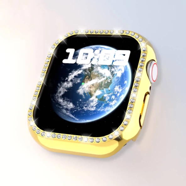 Apple Watch 10 46mm Zore Watch Gard 05 Sert PC Koruyucu - 6