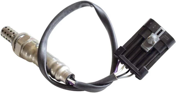 Kalos 1.4 2004-07  1.Konum Oksijen Sensörü Sıralı Tip İthal,96394003 ürün görseli 1