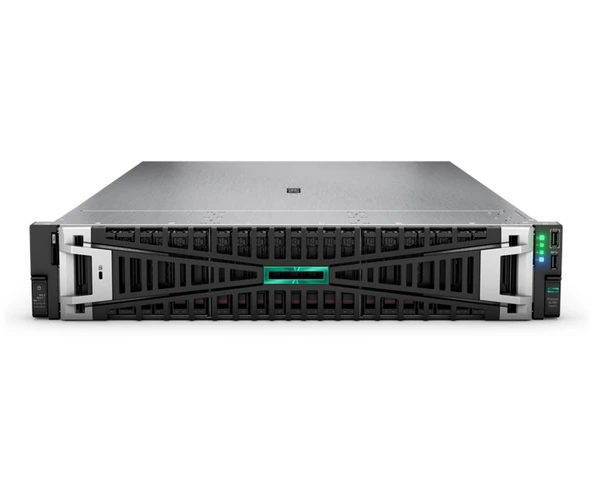 HPE DL380 Gen11 6430G-32GB-Disk Yok-2U P58417