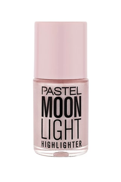 Pastel Moonlight Highlighter No: 100