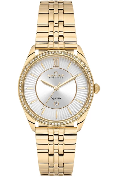 NC34-39B677-DSMS KADIN KOL Saati - Resim 5