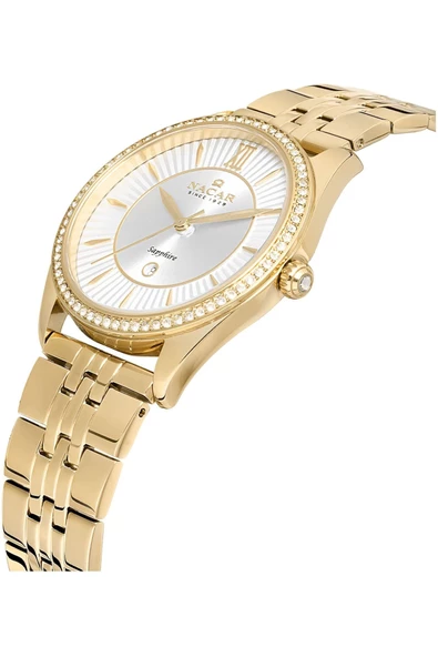 NC34-39B677-DSMS KADIN KOL Saati - Resim 2