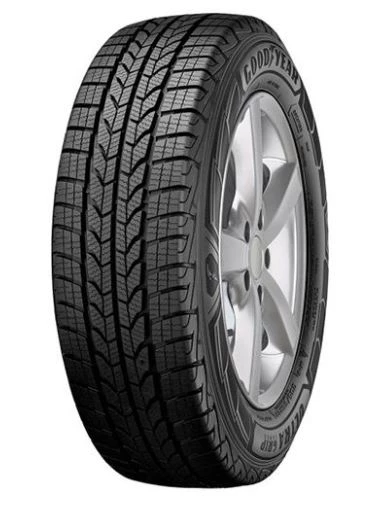 Goodyear UltraGrip Cargo 205/75 R16C 110/108R Kış Lastiği - 2024